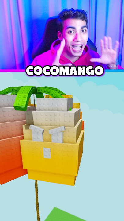 NEW COCOMANGO GROW A GARDEN 😱