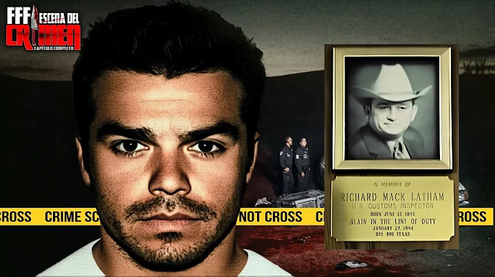 CRIMINALES DESESPERADOS | Los Archivos Del FBI | CRÍMENES REALES Capítulo Completo