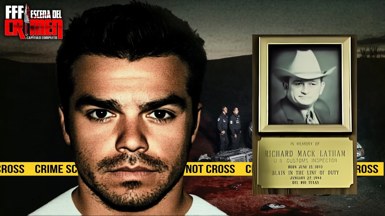 CRIMINALES DESESPERADOS | Los Archivos Del FBI | CRÍMENES REALES Capítulo Completo