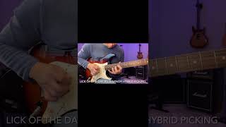 Hybrid Picking