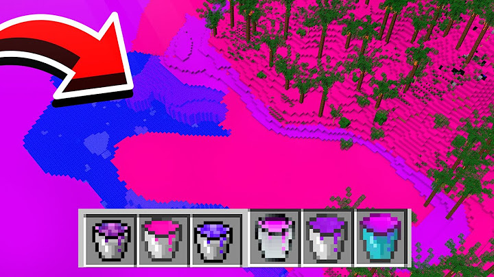 ESSES 8 BALDES PODEM DESTRUIR SEU MINECRAFT PARA SEMPRE!