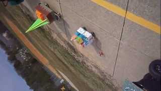 Book Float 3