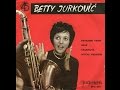 Beti Jurković ‎- Paganini Twist