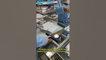 Membrane Switches Built to Survive Harsh Conditions #membraneswitch #printing #industrialelectronics