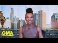 Nba playoffs breakdown with espns malika andrews