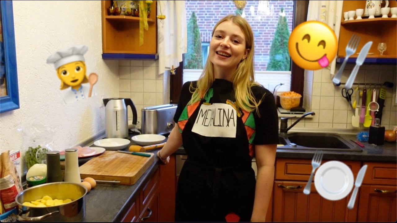 La comida más típica de Alemania: El Schnitzel 🤤