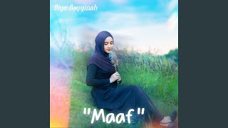 Download lagu Maaf