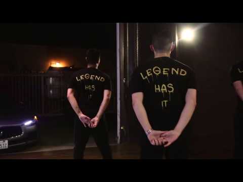 Alan Truong // Nick Jonas - Closer