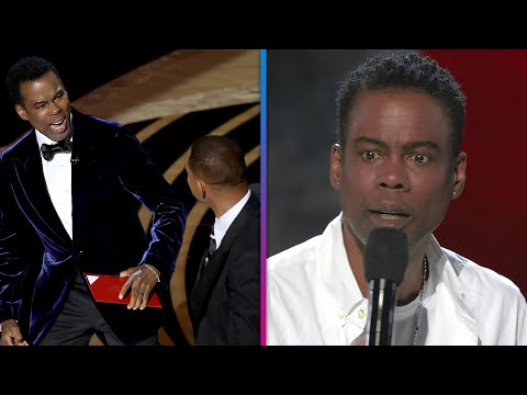 Chris Rock Ready to ‘Move On’ From Will Smith Drama (Source)