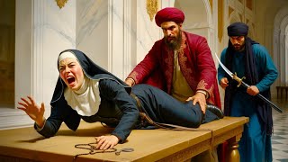 What Ottomans Did To Christian Nuns Was Worse Than You Imagine