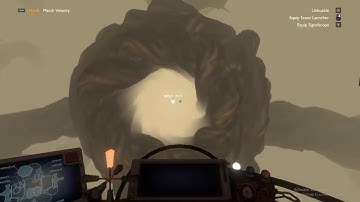 Outer Wilds - Eye of the Universe / Ending
