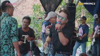 NERIMA LARA - SITI ALIYAH ORKES PINK