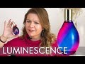 LUMINESCENCE Парфюмерная вода Люминесенс 33959 Орифлэйм