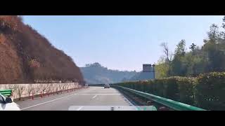 Shanghai to Huangshan Scenic Drive Exploring China Off the Beaten Path part 26