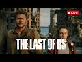 🔥Crossing the Bridge of Death! 😱 | The Last of Us Part 1 Hindi LIVE | Day 2 🇮🇳 #live #gaming