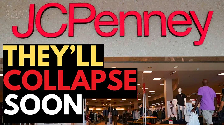 15 Big Box Retailers That Might Vanish In The Years Ahead