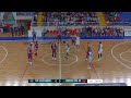 Cemefe Gold Harem Spor – Parmos Otel Bandırma Bordo Basketbol Türkiye Sigorta TBL 16. Hafta