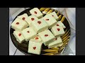 মিষ্টির দোকানের মতো পারফেক্ট মালাই সন্দেশ। Malai Sandesh Recipe । Sandesh Misti Recipe In Bengali