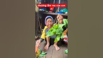 cố gắng lên mẹ ơi #subscribe #giupdonguoingheo #funnyvideo #shorts