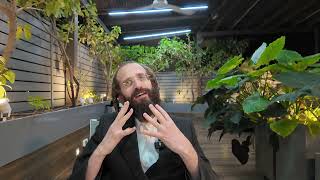 מים מטהרים | ליקוטי מוהר"ן - תורה ס"א 14 | הרב דוד גבירצמן