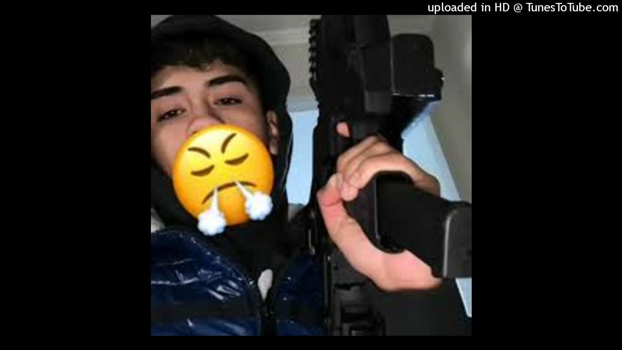 Esperando - Tobal Mj