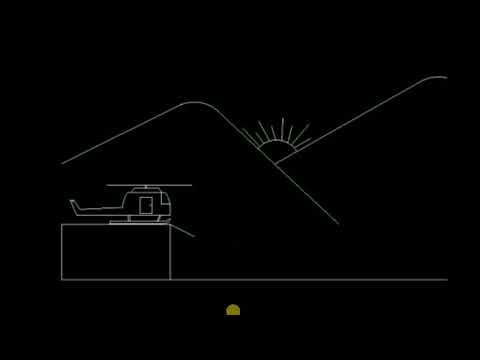 Helicopter graphics program || #graphicdesign