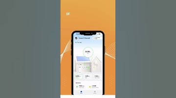 Huawei Fusion Solar App Walkthrough