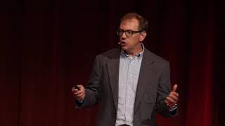 Why American Politics is Screwed Up | Jon Schaff | TEDxRapidCity