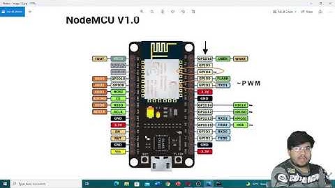 Google Assistant | IFTTT | BLYNK | NodeMCU