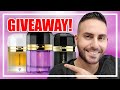 3 RAMON MONEGAL FRAGRANCES YOU SHOULD KNOW ABOUT IN 2022! | FANTASTIC NICHE SCENTS FOR WINTER 2022!