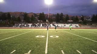 EVHS Homecoming 2018 -  Class of 2022 Skit & Powderpuff