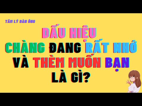 Video: 17 dấu hiệu rõ ràng bạn nên hẹn hò với người bạn thân nhất của bạn