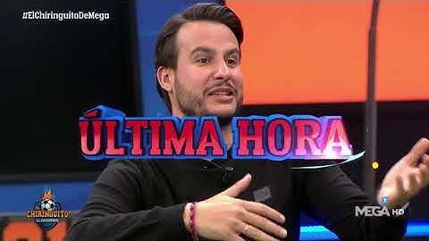 🤝 "BRUTAL información sobre el FUTURO de SERGIO RAMOS" 🤝
