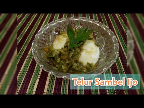 resep-telur-sambel-ijo-|-masak-praktis-di-jamin-enak