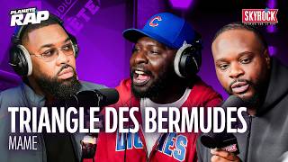 Triangle Des Bermudes - Mame Èterap