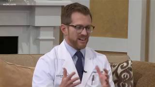 Seasonal Allergy Treatments | Dr. Ryan Shelton on WCNC