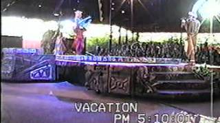 Disney World Vacation Part 3