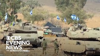 Clashes between Israel, Hezbollah spark fears of wider war