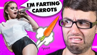 Download Hilarious Misheard Lyrics! Video MP3 Hilarious Misheard Lyrics!