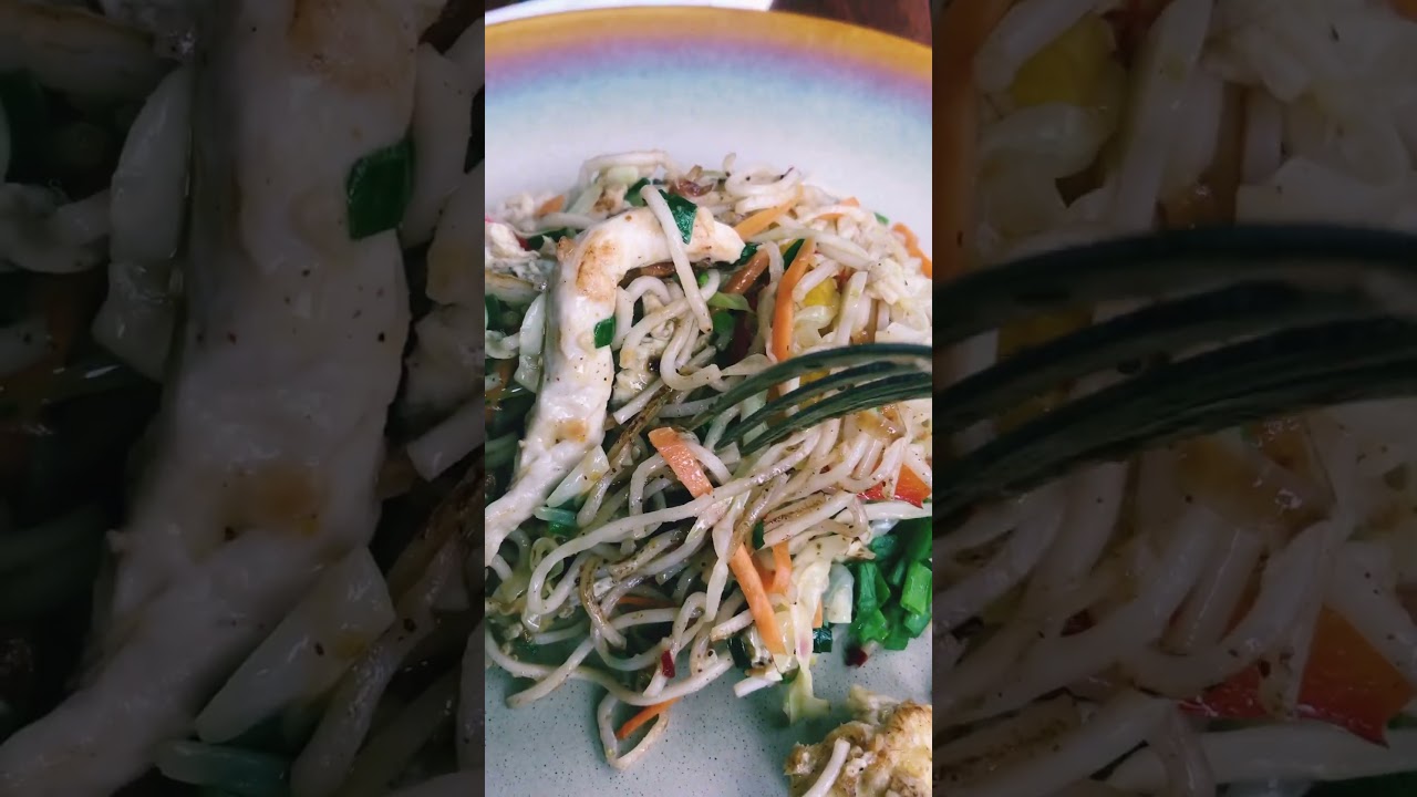 San Tung Noodles 🍜