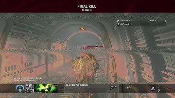 Raw Solar Powered Nuke on Terminal IW Merc II