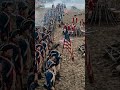 Yorktown Ended the Revolution and Made America Real