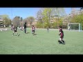 Fc järfälla p17 vit lag 1 _ apollon solna fk svart
