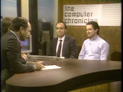 The Computer Chronicles - Desktop Presentation Graphics Part 1 (1989 ...