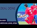 MFAHAMU MOHAMMED BAJABER MSHAMBULIAJI MPYA SIMBA SC MSIMU WA 2025 2026 BADALA YA LIONEL ATEBA MFAHAMU MOHAMMED BAJABER MSHAMBULIAJI MPYA SIMBA SC MSIMU WA 2025 2026 BADALA YA LIONEL ATEBA