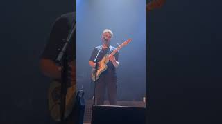 Video thumbnail of "Sam Fender • The Wild Grey Ocean • New Song Debut • De Montfort Hall • Leicester • Live • 13/09/21"
