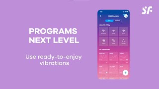 SATISFYER CONNECT APP screenshot 5