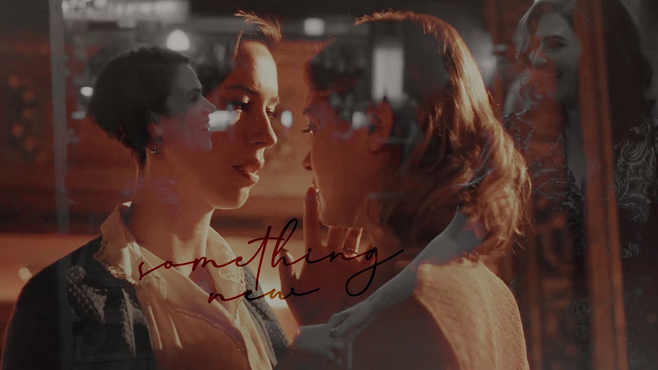 Multifemslash | Something New [1k+ SUBS]