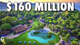 5 Most EXPENSIVE Private Islands NO ONE BOUGHT Yet