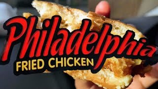 Philadelphia Fried Chicken (Spicy Chicken Burger) | Manchester screenshot 1